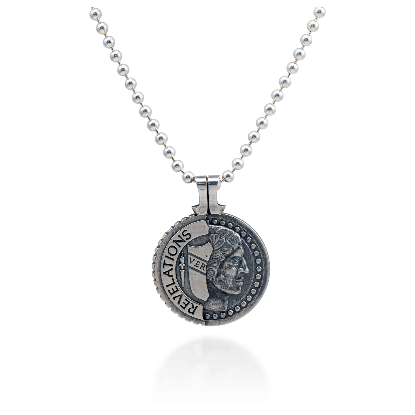 Revelations Pendant