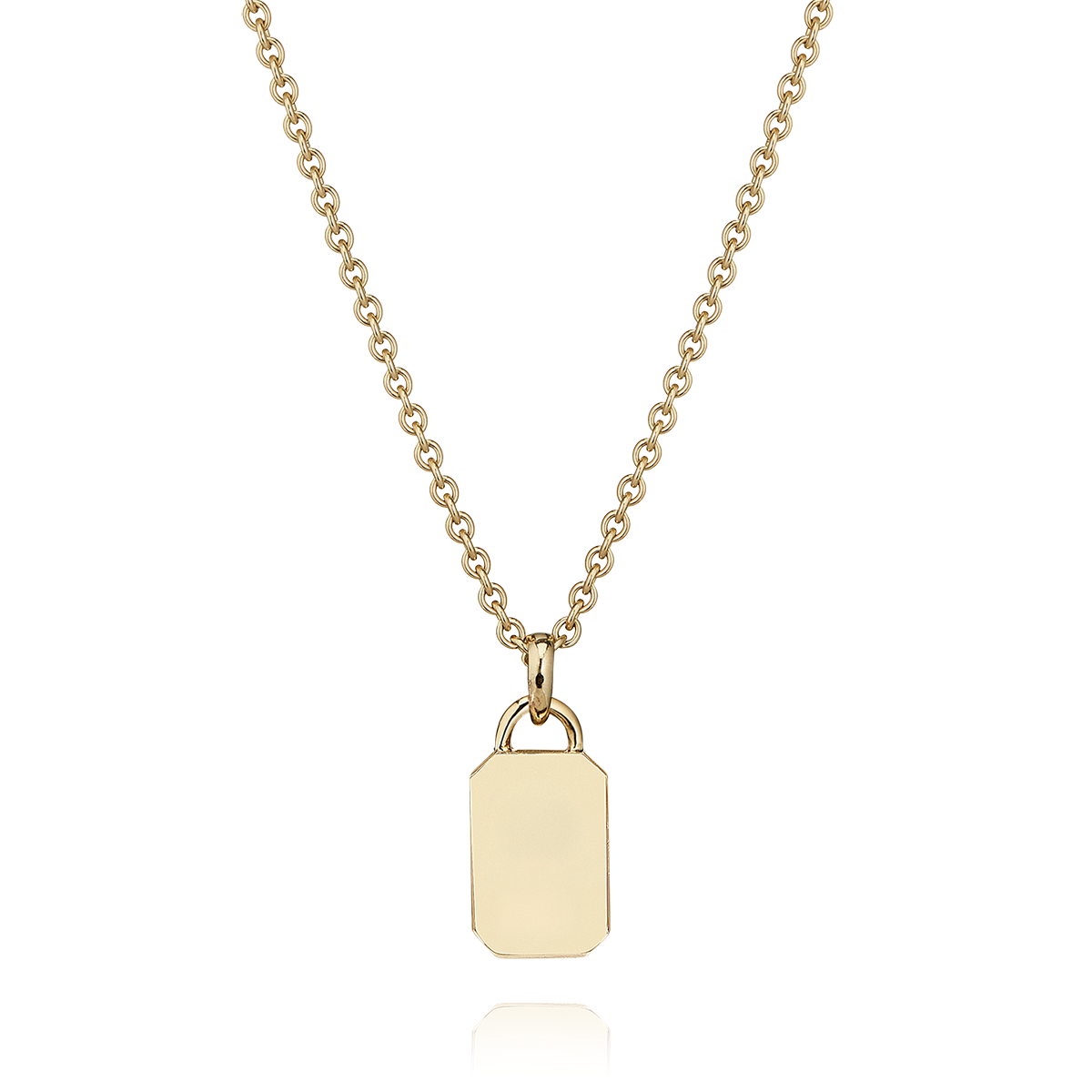 Portrait Pendant