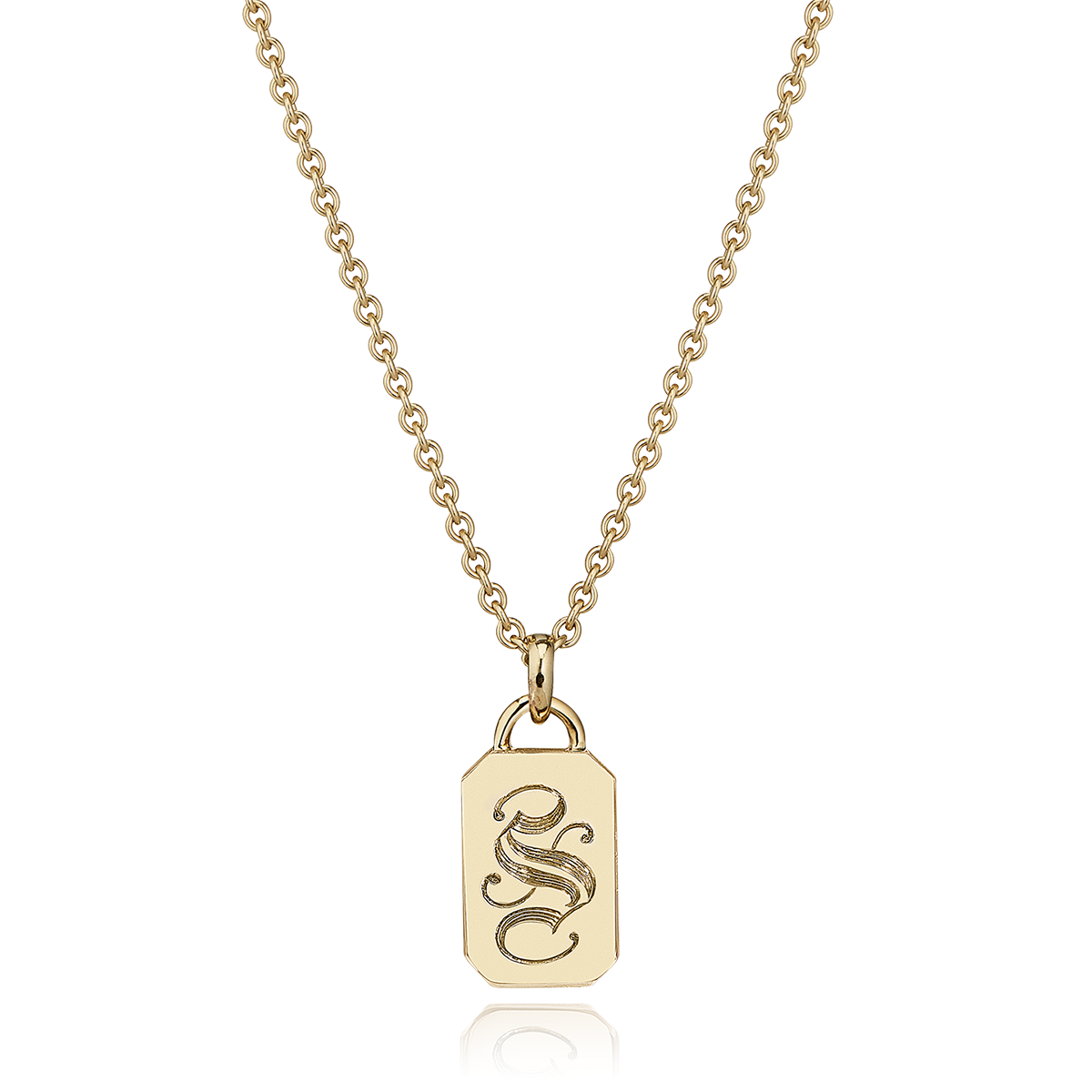 Portrait Pendant