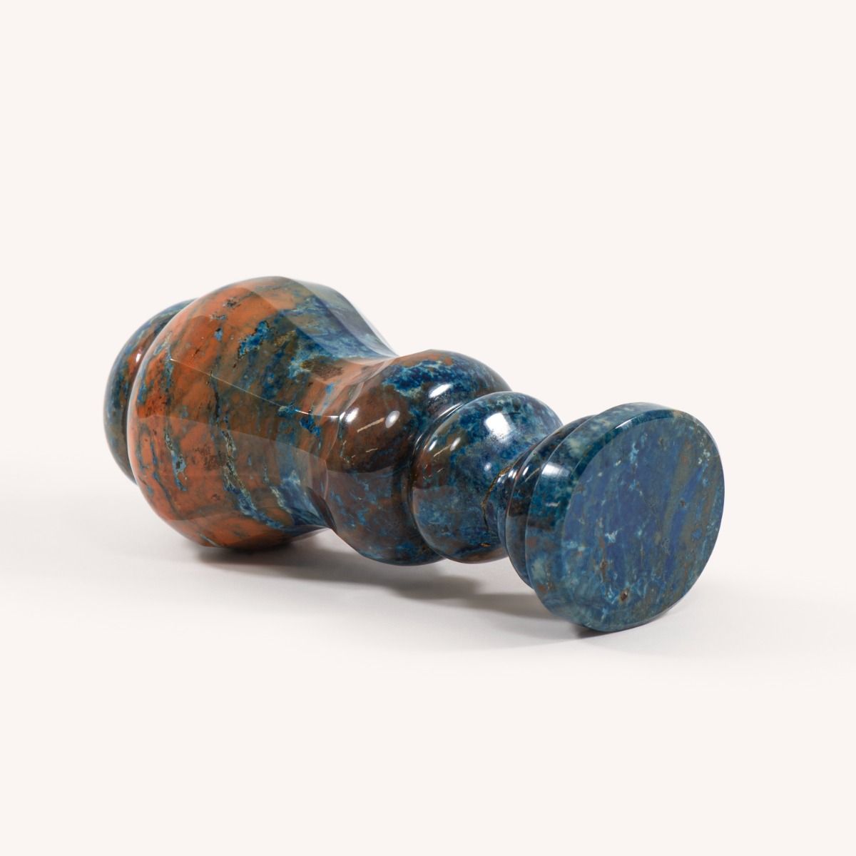 Desk Seal | Petersite