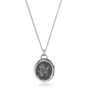 Amulets | The Three Hares