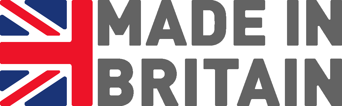 Made in Britain